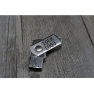 Metal USB Driver 1 /金屬USB 記憶體